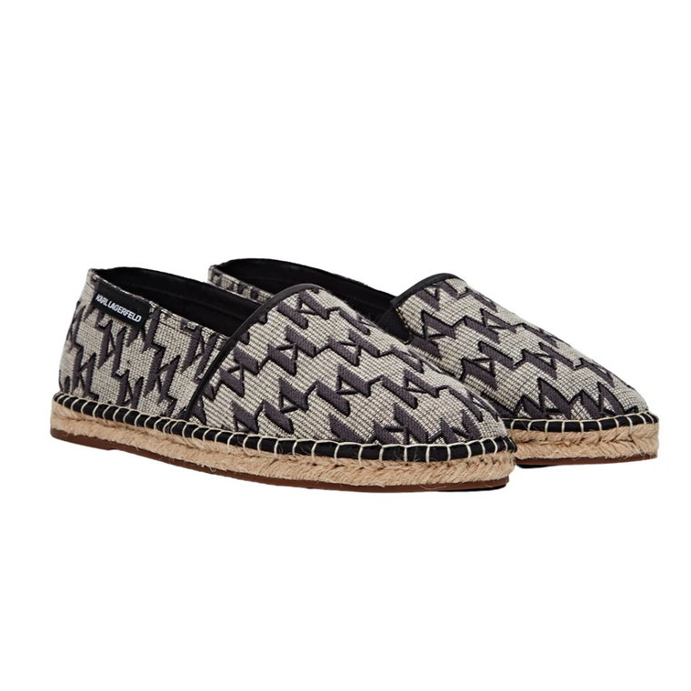 Espadrilles Karl Lagerfeld