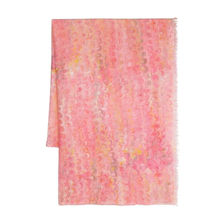 Silky Scarves Faliero Sarti