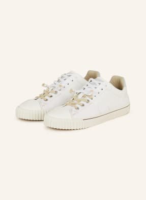 Maison Margiela Sneakersy New Evolution weiss