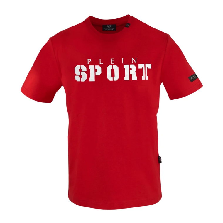 T-Shirts Plein Sport