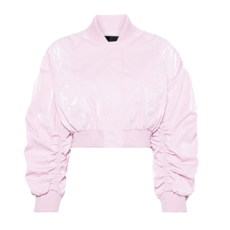 Bomber Jackets Pinko