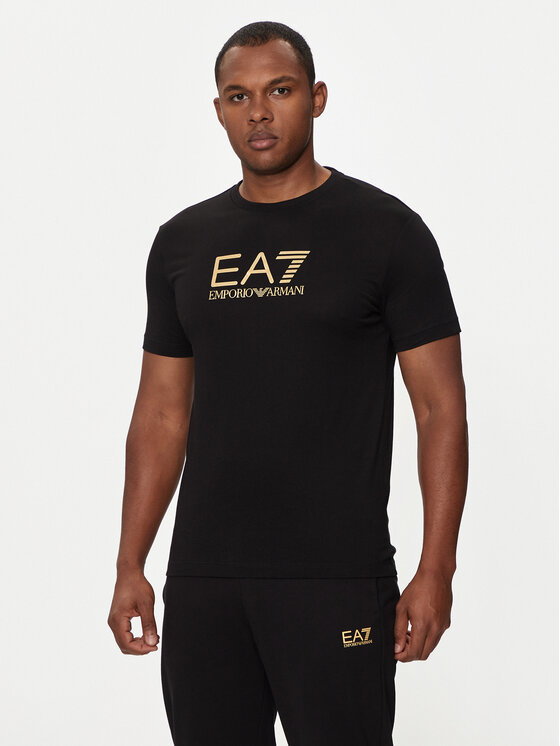 T-Shirt EA7 Emporio Armani