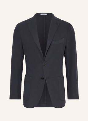 Boglioli Marynarka Extra Slim Fit blau