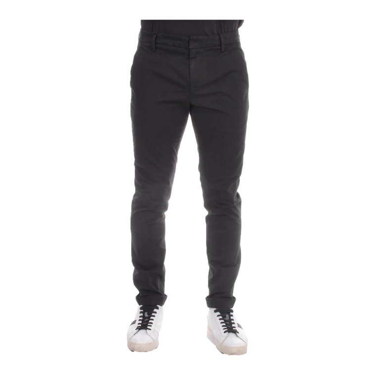 Skinny Trousers Dondup