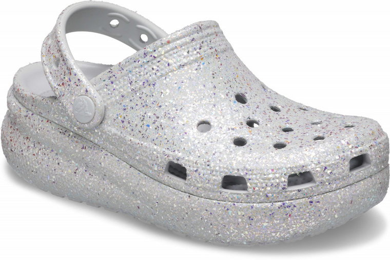 Dziecięce Chodaki Crocs Classic Cutie Clog 30-31