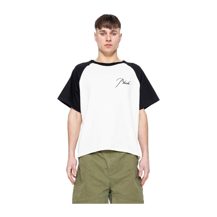 T-Shirts Rhude