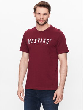 T-Shirt Mustang