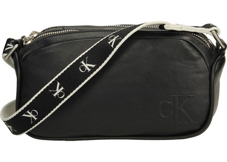 Calvin Klein Jeans Listonoszka K60K610079 one size Ultralight EW DBL Camera Bag20