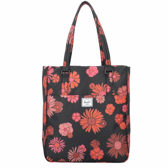 Herschel Torba na ramię 36 cm przegroda na laptopa mod floral