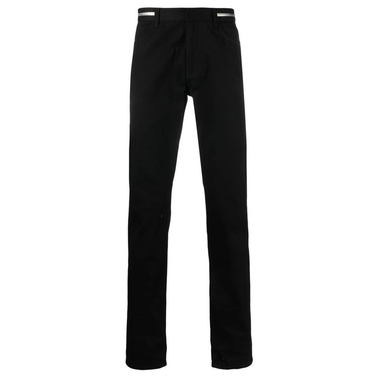 Slim-fit Trousers Givenchy