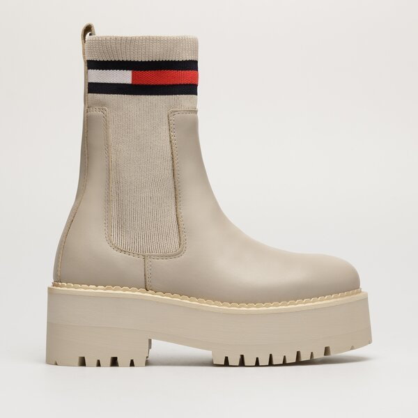 TOMMY HILFIGER TAMY HIGHER - 2A CHELSEA