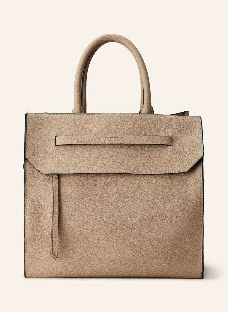 Liebeskind Torba Shopper Lora L beige