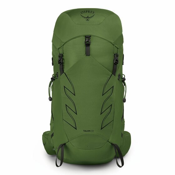 Osprey Talon 33 L-XL Plecak 70 cm green belt-black