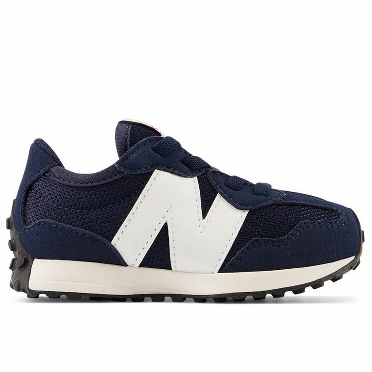 Buty New Balance IH327CNW - granatowe