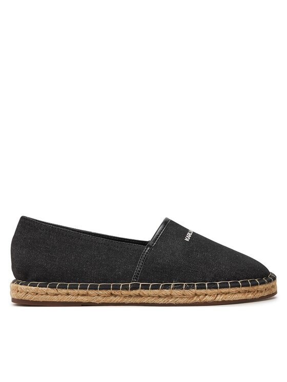 Espadryle KARL LAGERFELD