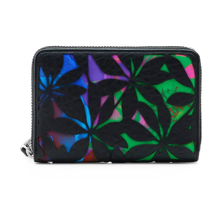 Wallets Cardholders Desigual