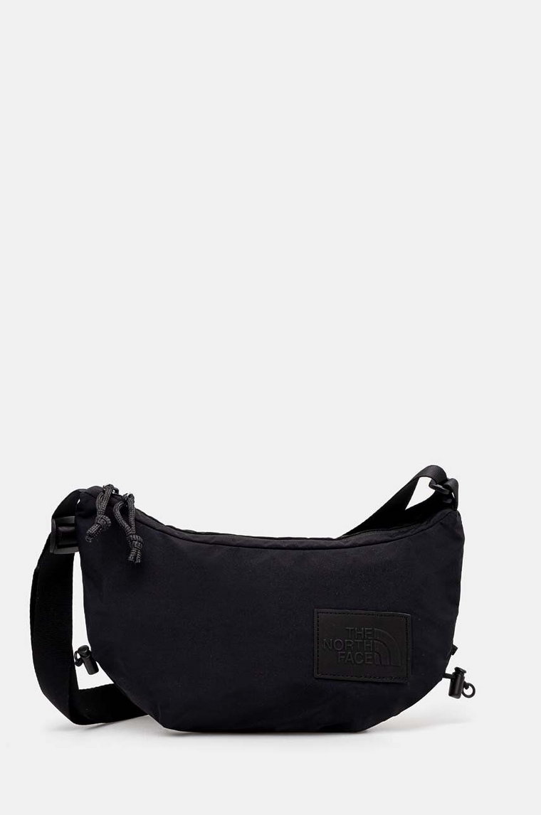 The North Face torebka Never Stop Crossbody kolor czarny NF0A81DS4H01