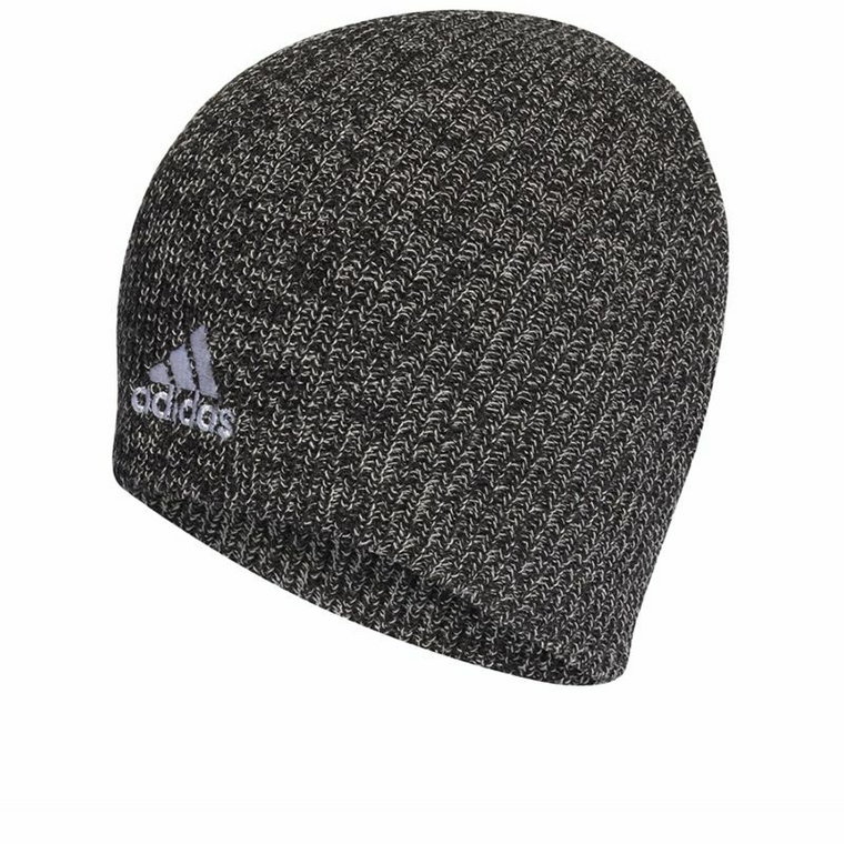 Czapka adidas Melange Beanie HG7787 - szara