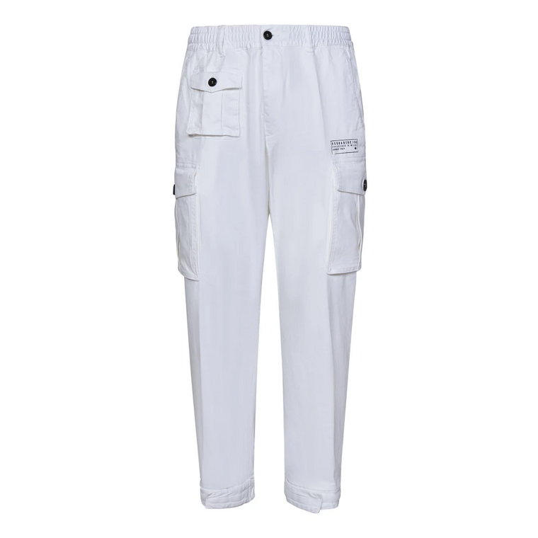 Trousers Dsquared2