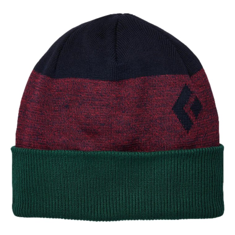 Czapka Zimowa Unisex Black Diamond Levels Beanie