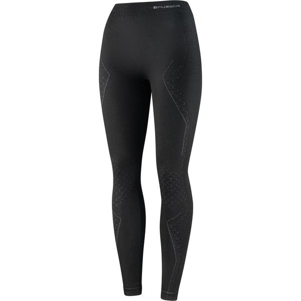 Legginsy termoaktywne damskie Extreme Merino Brubeck