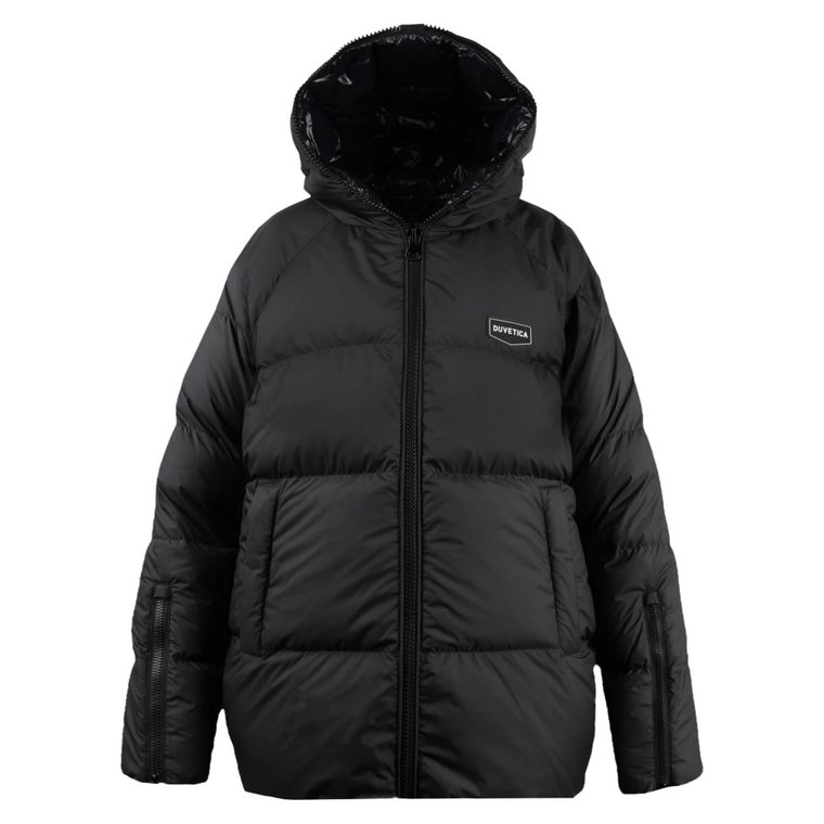 Down Jackets Duvetica