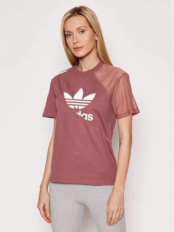 T-Shirt adidas