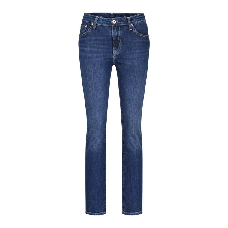Czasowe Skinny Jeans dla Kobiet Adriano Goldschmied