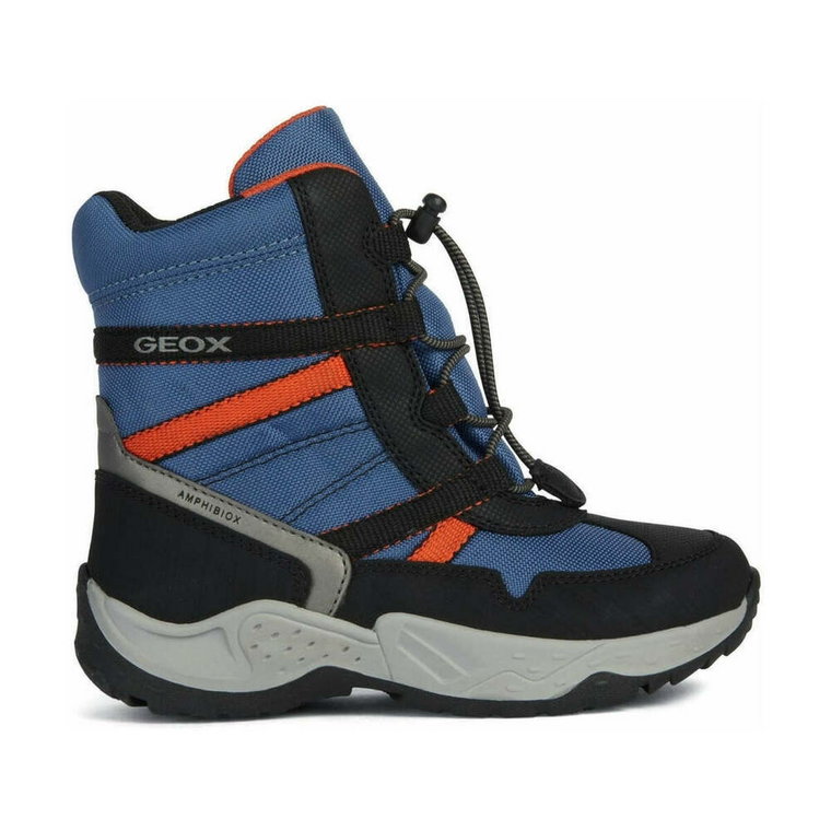 sentiero abx booties Geox