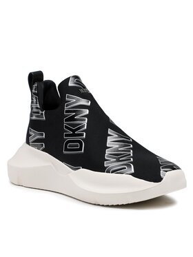 Sneakersy DKNY