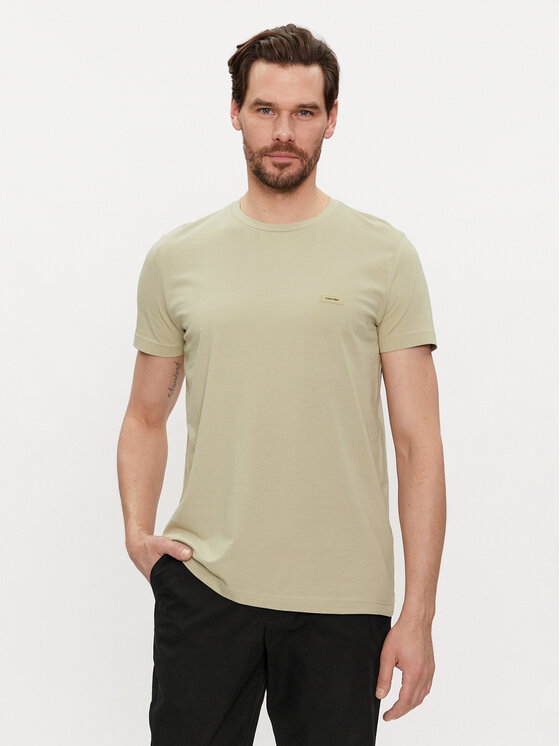 T-Shirt Calvin Klein