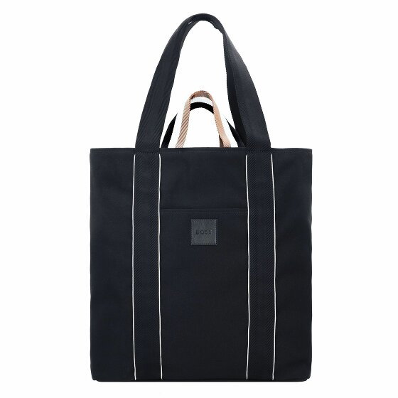 Boss Deva Shopper Bag 41.5 cm black