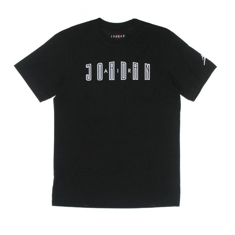 Sport DNA Crew Neck T-shirt Jordan