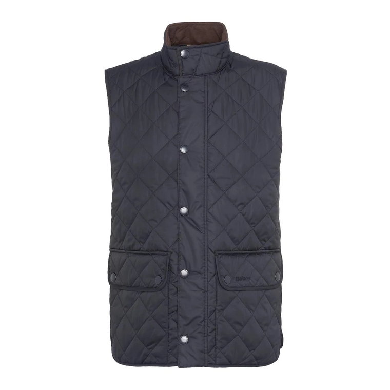 Vests Barbour