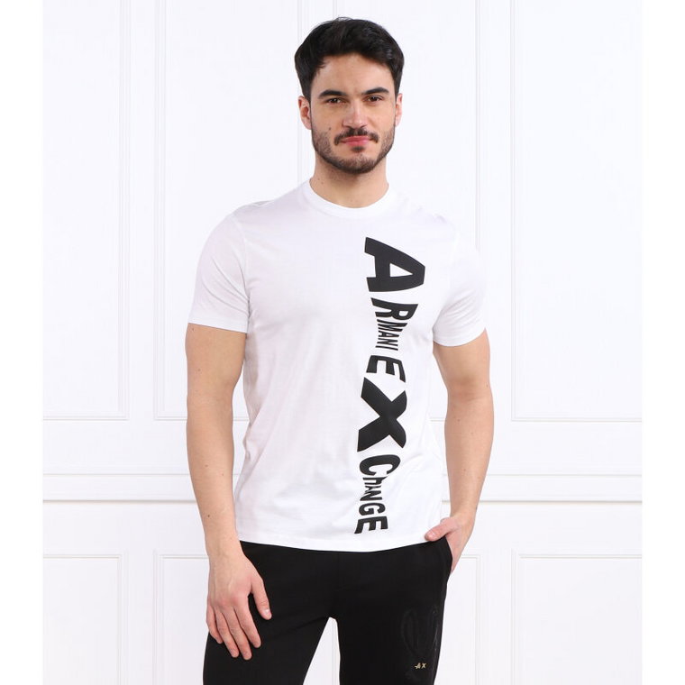 Armani Exchange T-shirt | Regular Fit