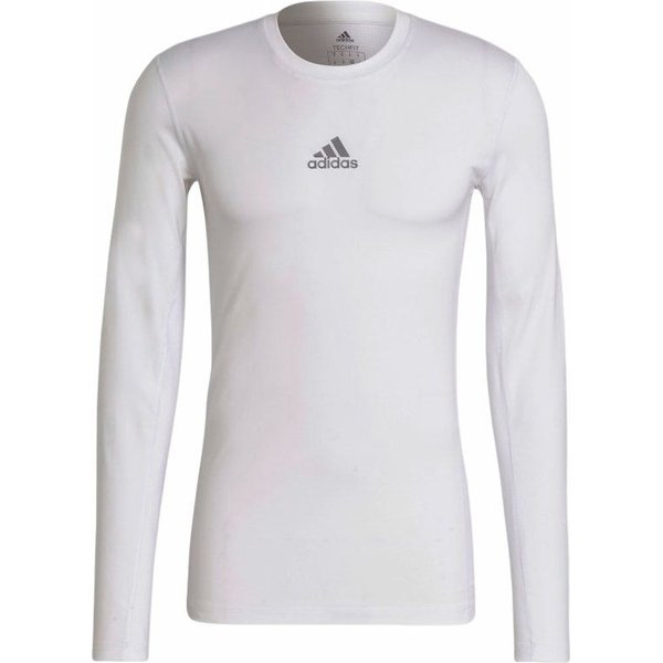 Longsleeve męski Compresion Adidas