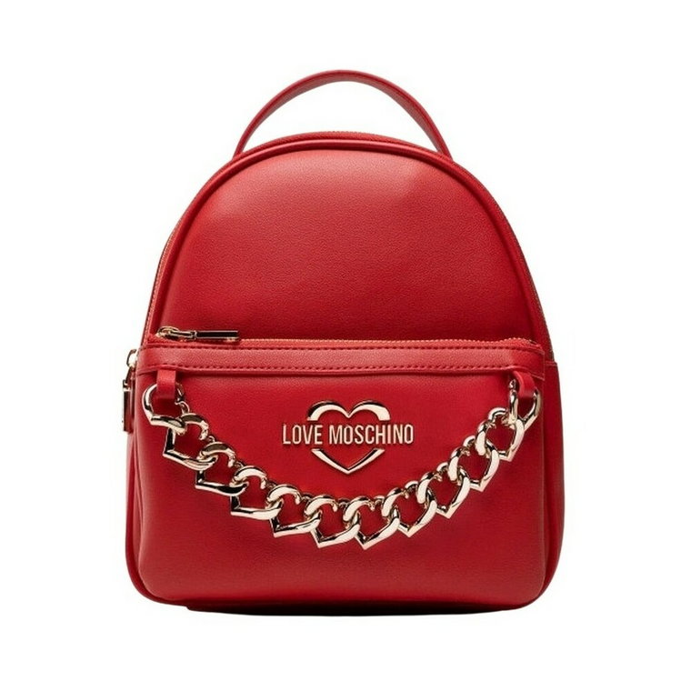 Plecak Love Moschino