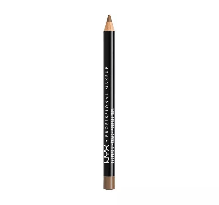 NYX PROFESSIONAL MAKEUP EYE PENCIL KREDKA DO OCZU 915 TAUPE 1,1G