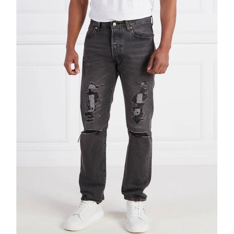 Levi's Jeansy | Regular Fit | high waist