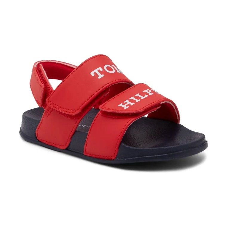 Tommy Hilfiger Sandały