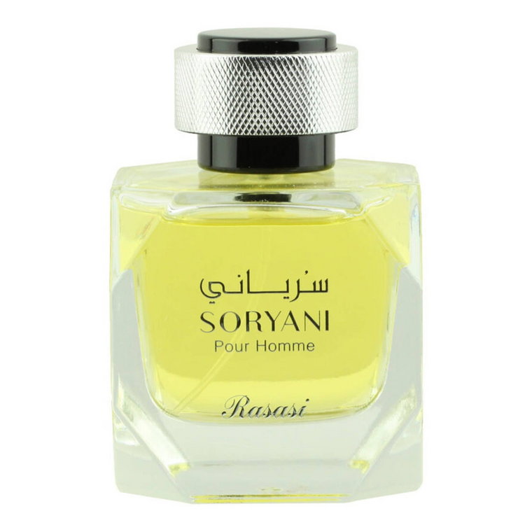 Rasasi Soryani Pour Homme woda perfumowana 100 ml
