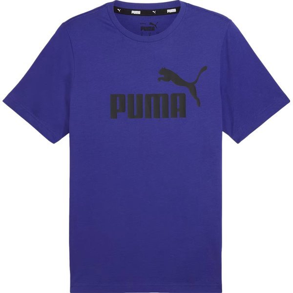 Koszulka męska ESS Logo Tee Puma