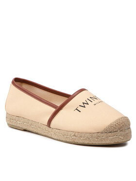 Espadryle TWINSET