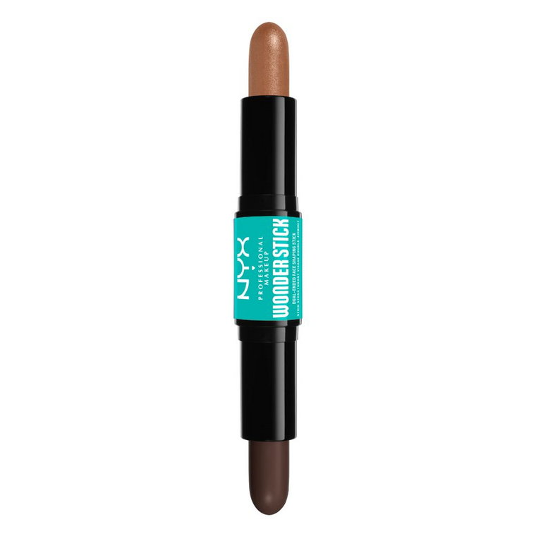 NYX Wonder Stick Sztyft do konturowania twarzy Deep