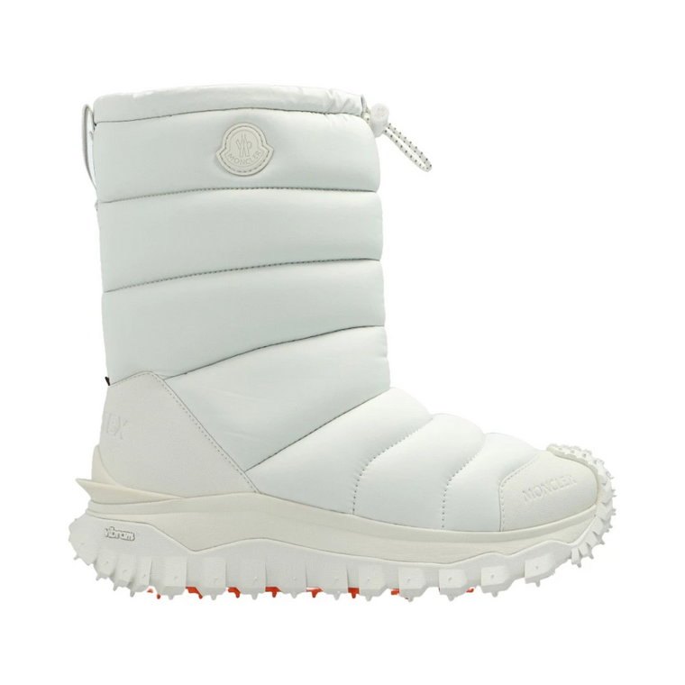 Trailgrip Apres Buty śniegowe Moncler