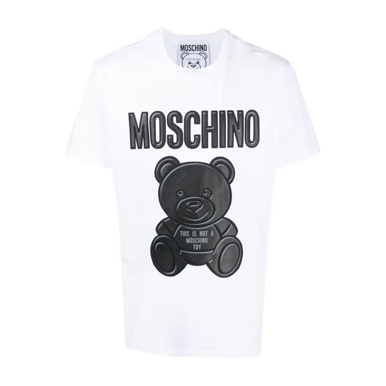 T-Shirts Moschino