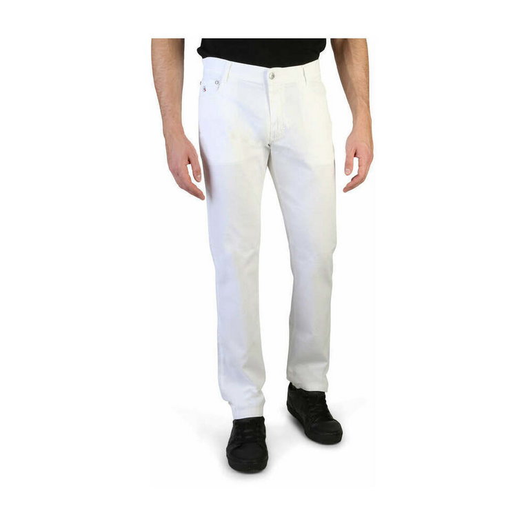 Trousers - W5003Pri-51915 Harmont & Blaine