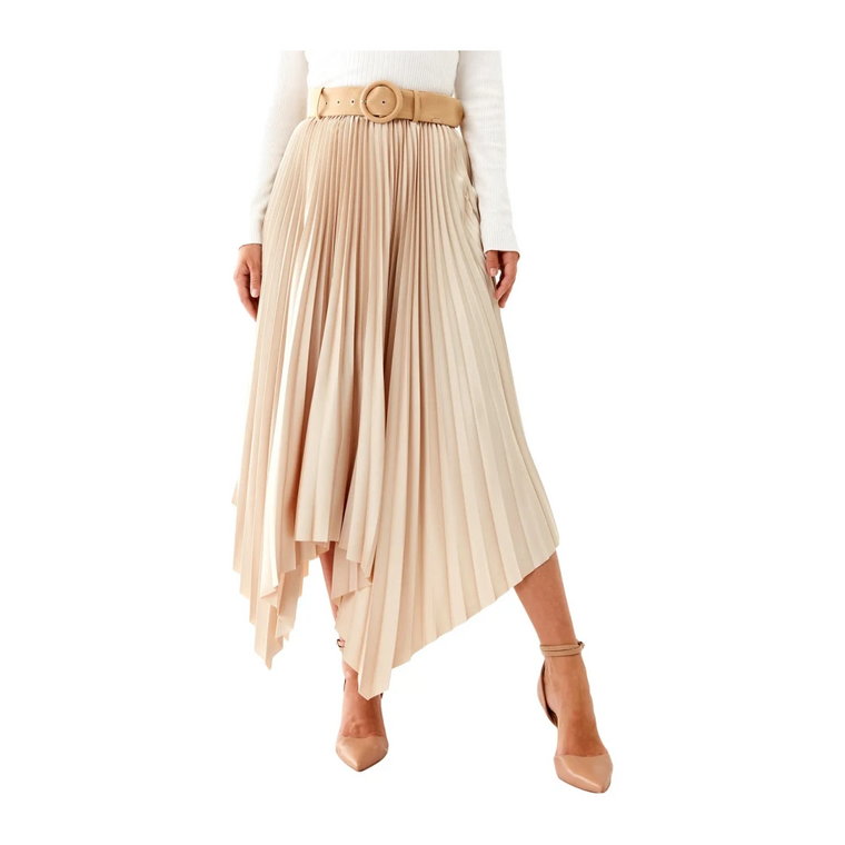 Midi Skirts Guess