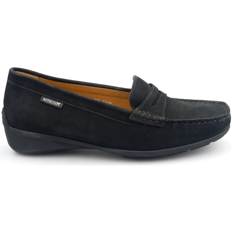 Loafers Mephisto