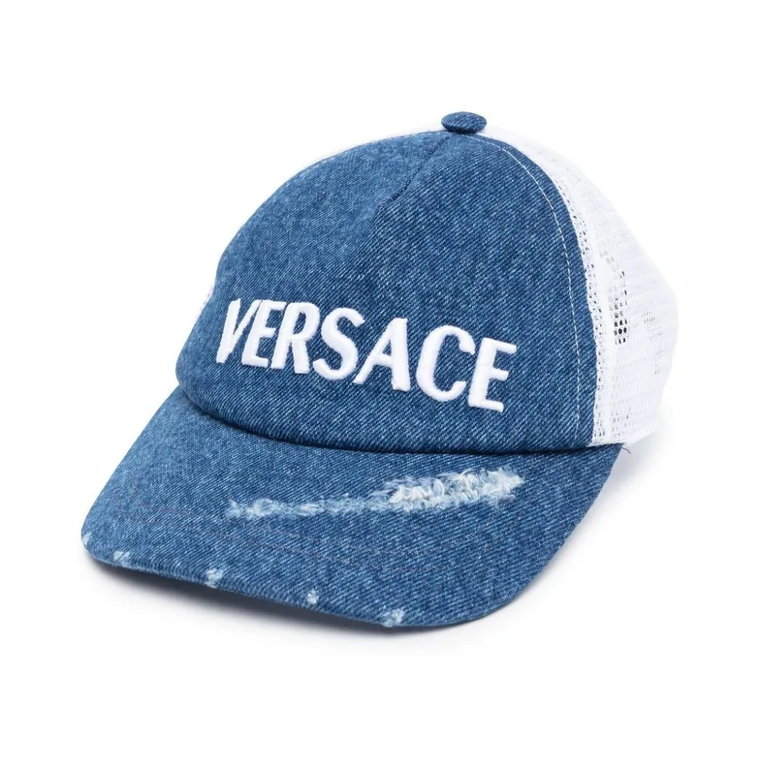 Hats Caps Versace